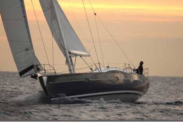 Elan 514 Impression • Maja 07