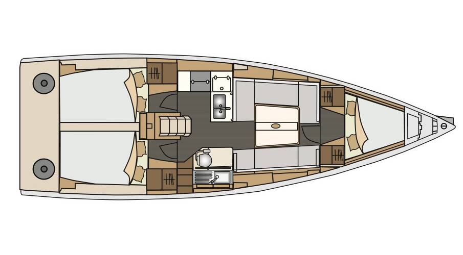 Elan E4 Lipa