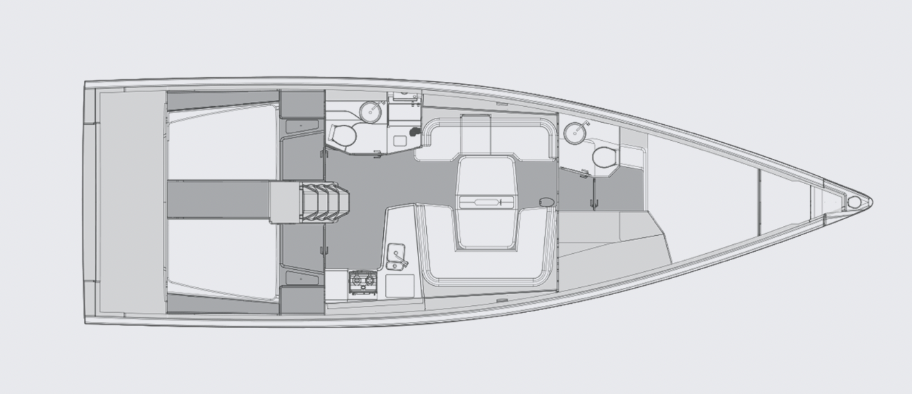 Elan E6 Iron Man