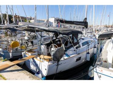 Elan Impresion 40.1 • Lady Blue