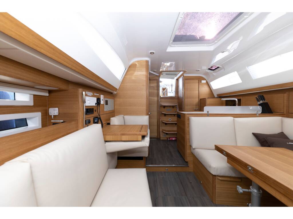 Elan Impresion 40.1 Lady Blue