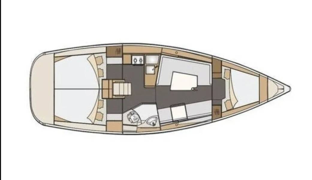Elan Impression 35 Aurora