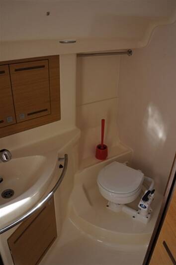 Elan Impression 394 Impression Thalia Thalia