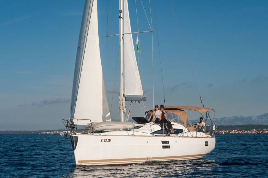 Elan Impression 40 Stardust