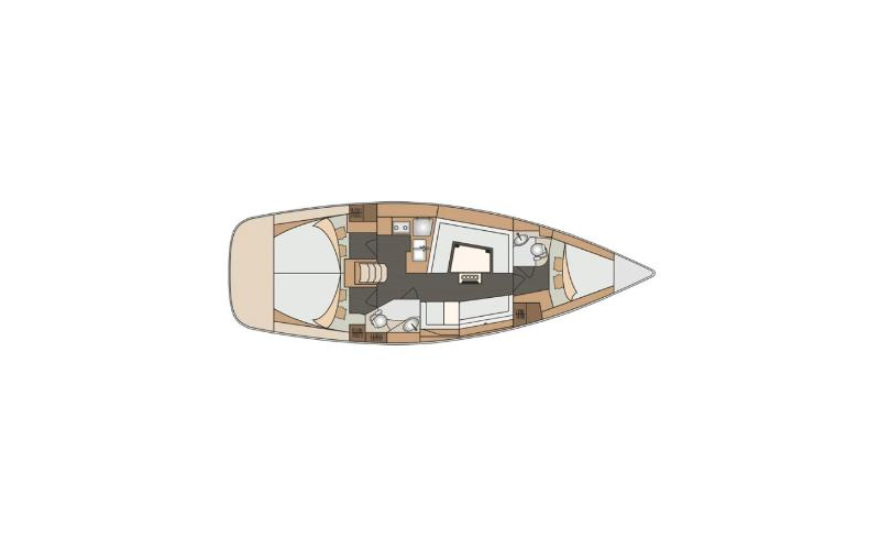 Elan Impression 40 Fides