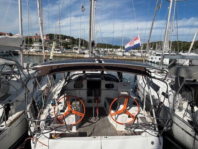 Elan Impression 40 Fides
