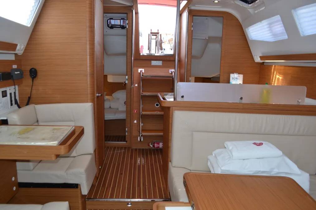 Elan Impression 40 Google