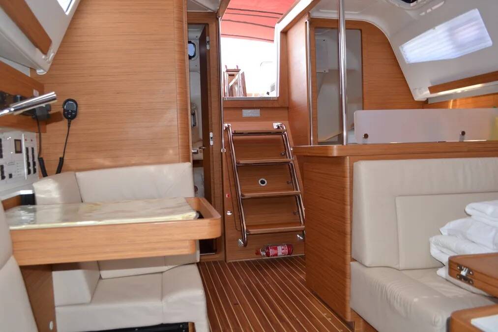 Elan Impression 40 Google