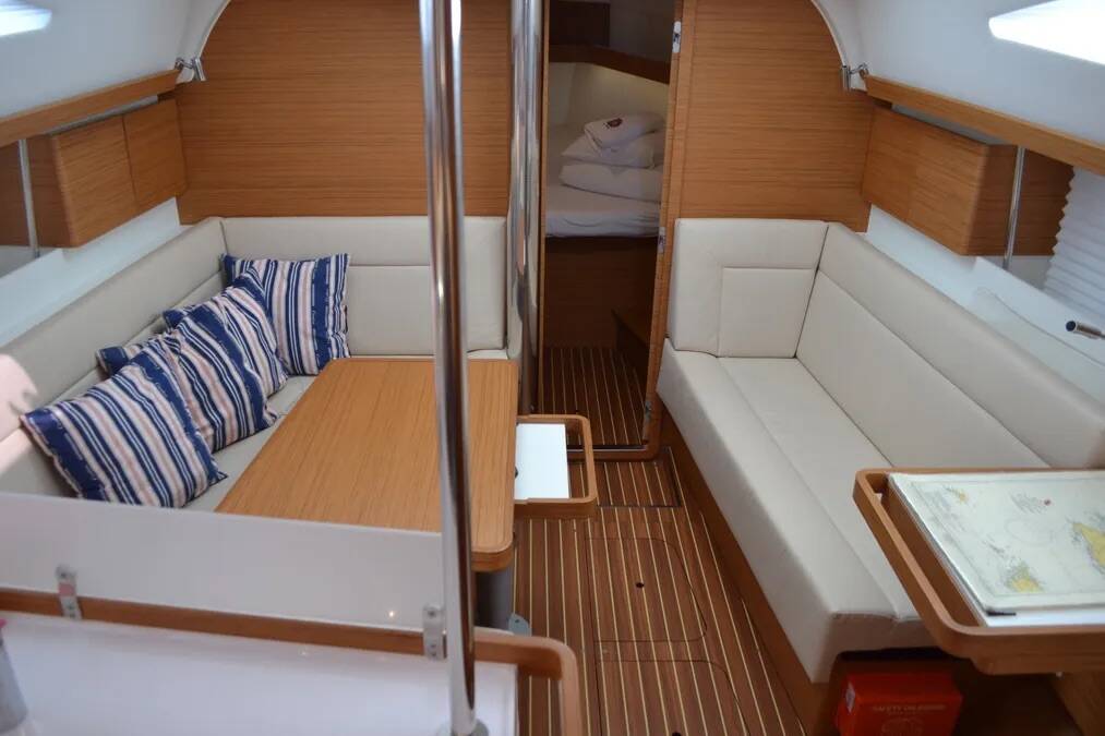 Elan Impression 40 Google