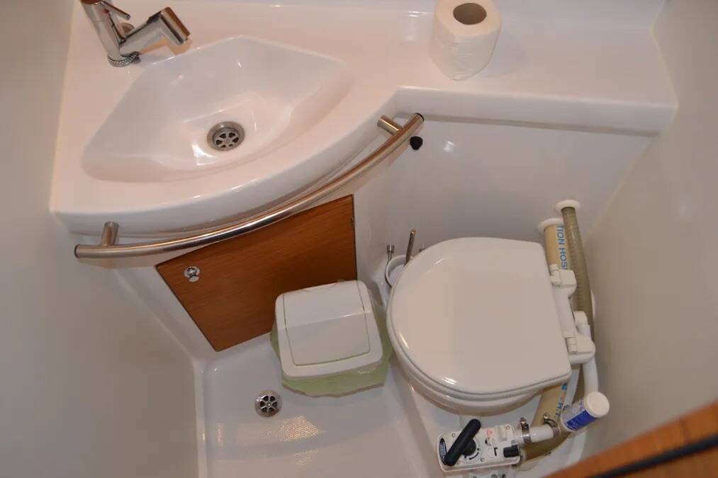 Elan Impression 40 Google