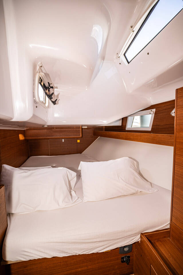 Elan Impression 40.1 Kate