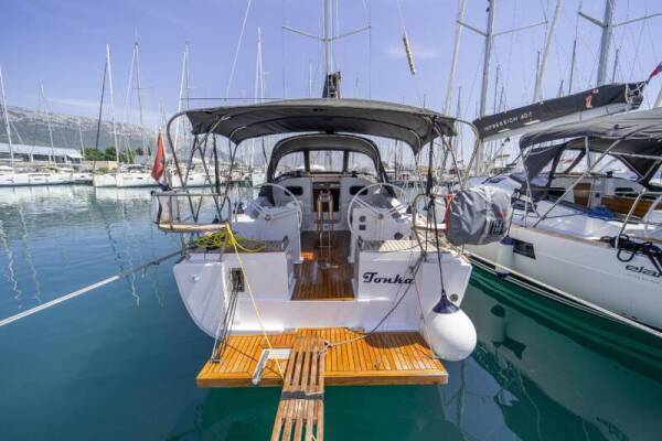 Elan Impression 40.1 Tonka