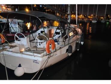 Elan Impression 40.1 • Liana