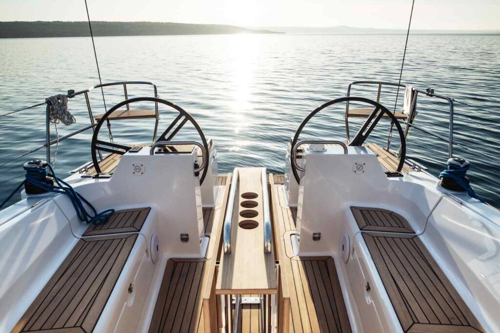 Elan Impression 40.1 LE MAT