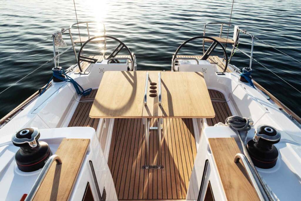 Elan Impression 40.1 LE MAT