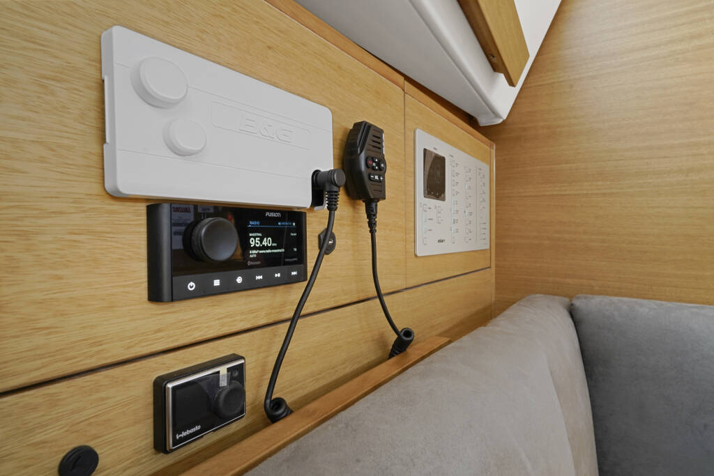 Elan Impression 40.1 LE MAT