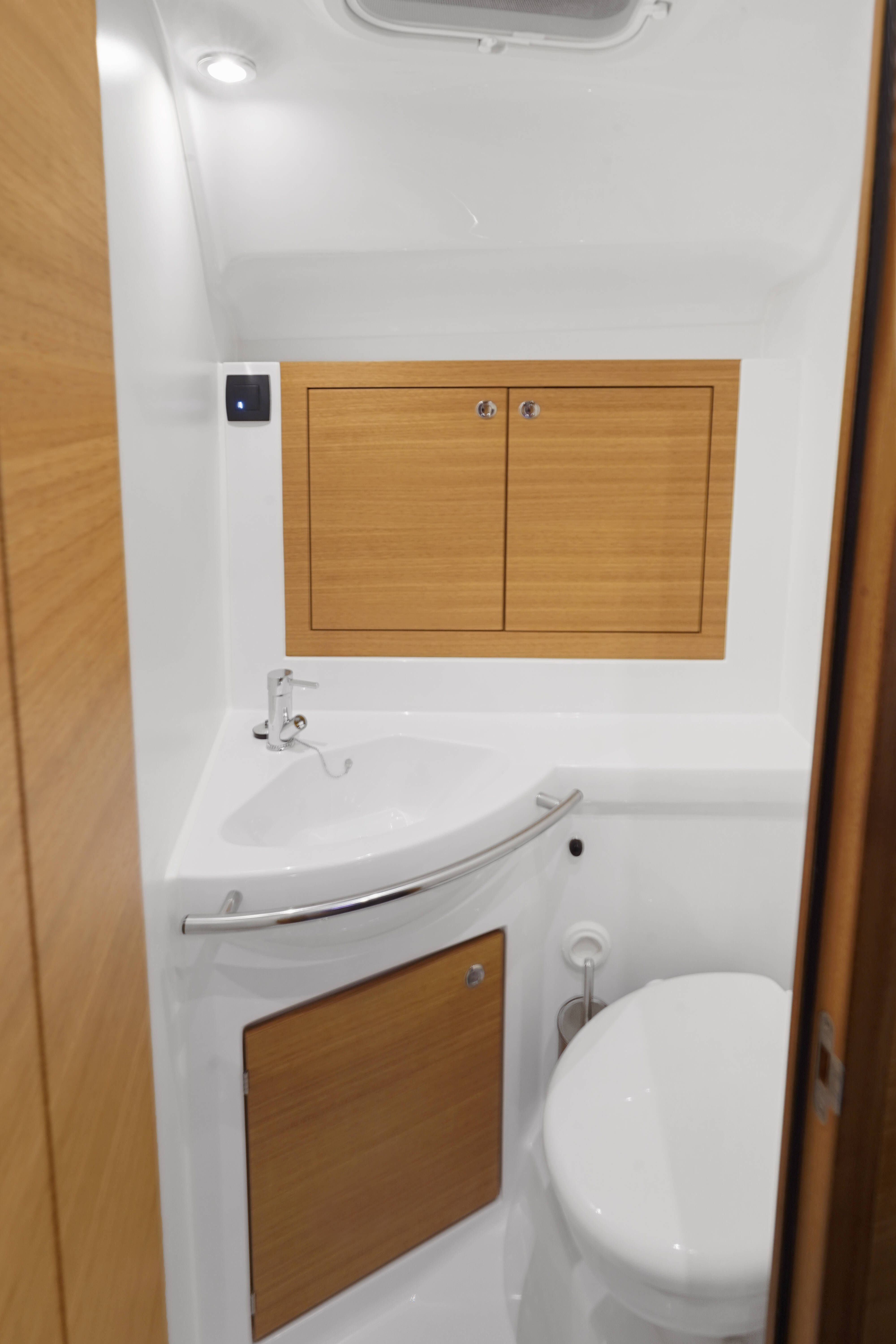 Elan Impression 40.1 LE MAT