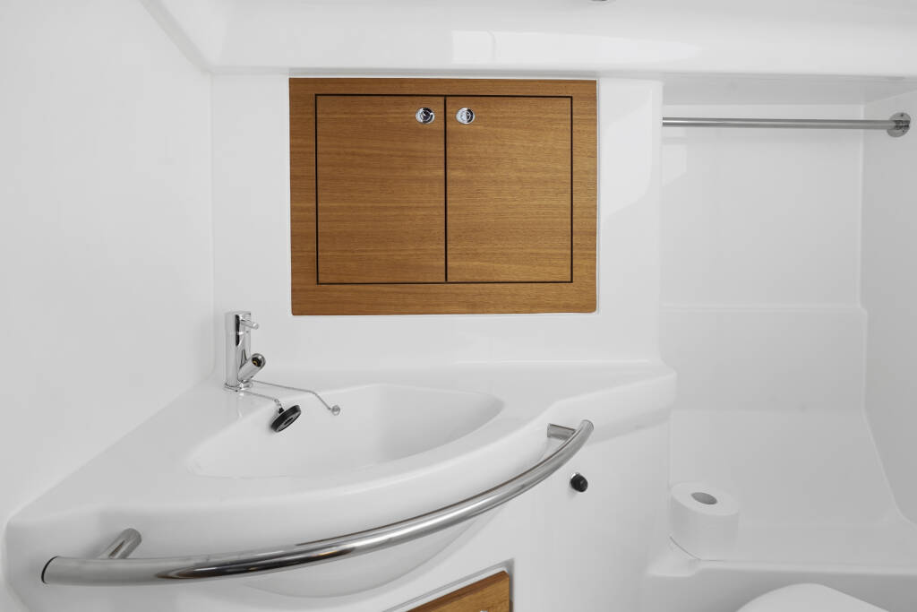 Elan Impression 40.1 LE MAT