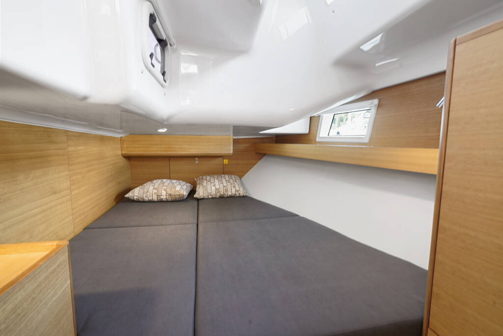 Elan Impression 40.1 LE MAT