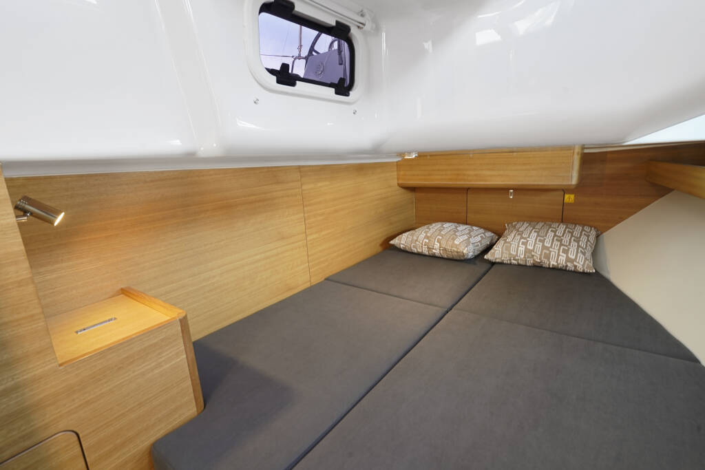 Elan Impression 40.1 LE MAT