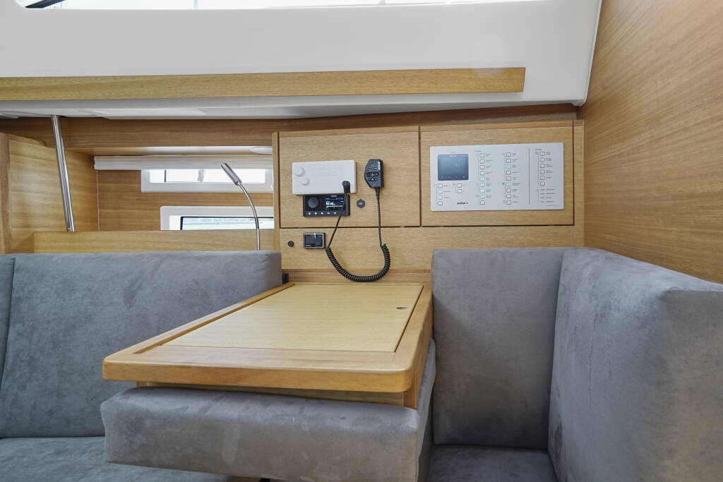 Elan Impression 40.1 LE MAT