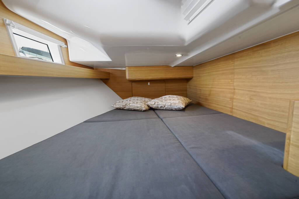 Elan Impression 40.1 LE MAT