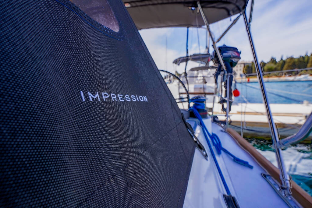 Elan Impression 40.1 LE MAT
