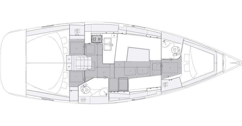 Elan Impression 40.1 Estela