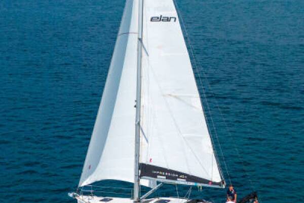 Elan Impression 40.1 Best Secret