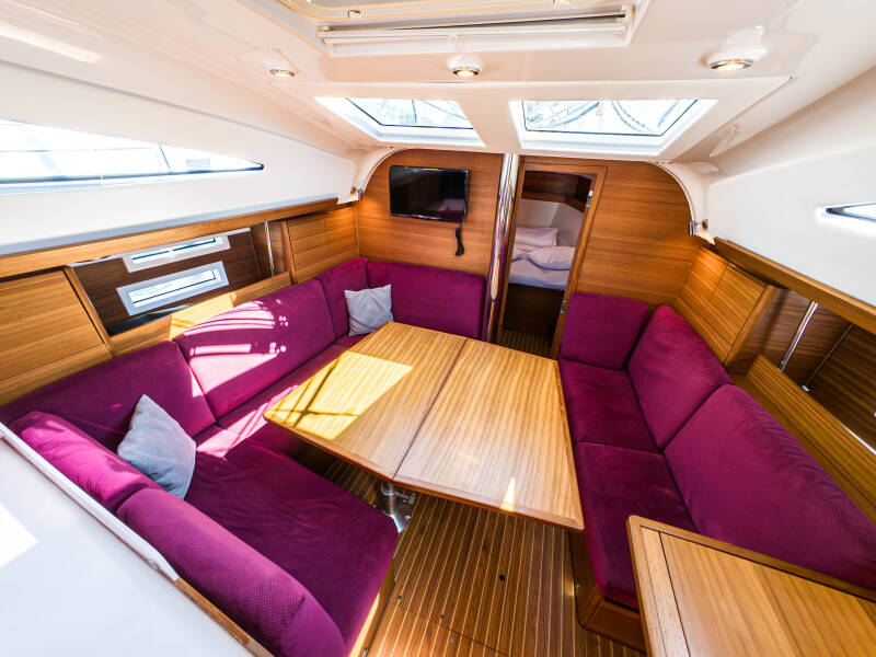 Elan Impression 40.1 Tamikaya