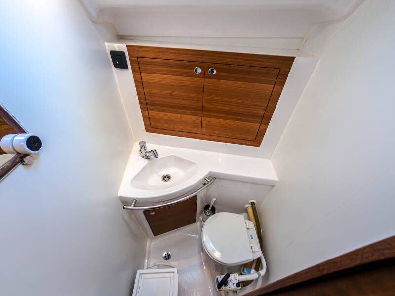 Elan Impression 40.1 Tamikaya