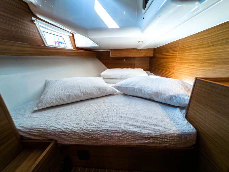 Elan Impression 40.1 Tamikaya