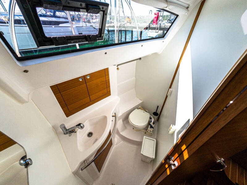 Elan Impression 40.1 Tamikaya