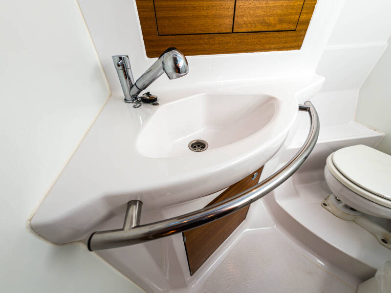 Elan Impression 40.1 Tamikaya