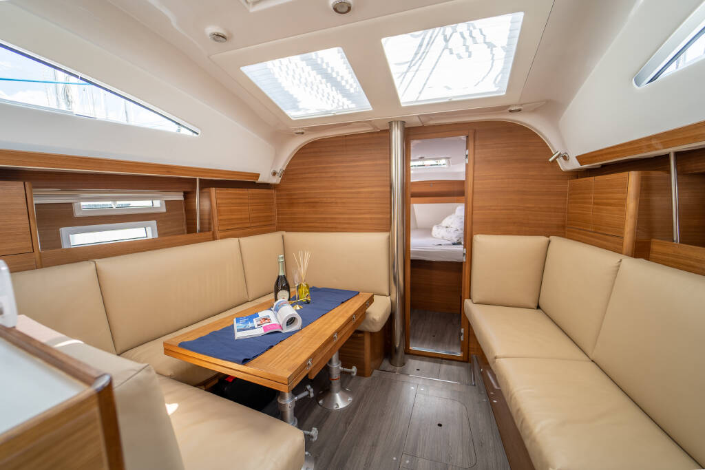Elan Impression 40.1 Olelole