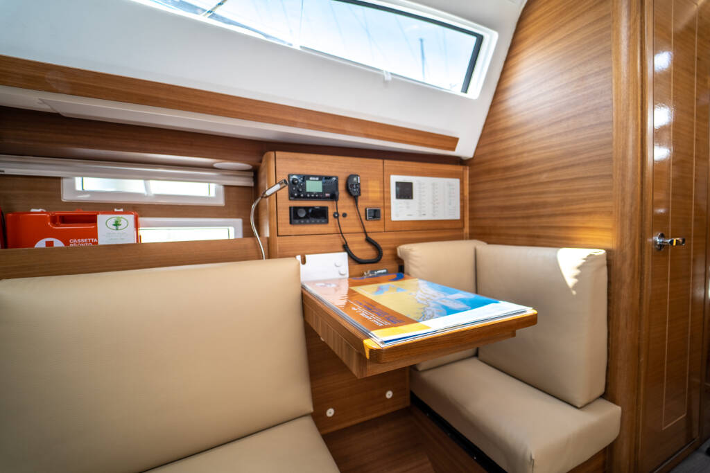 Elan Impression 40.1 Olelole