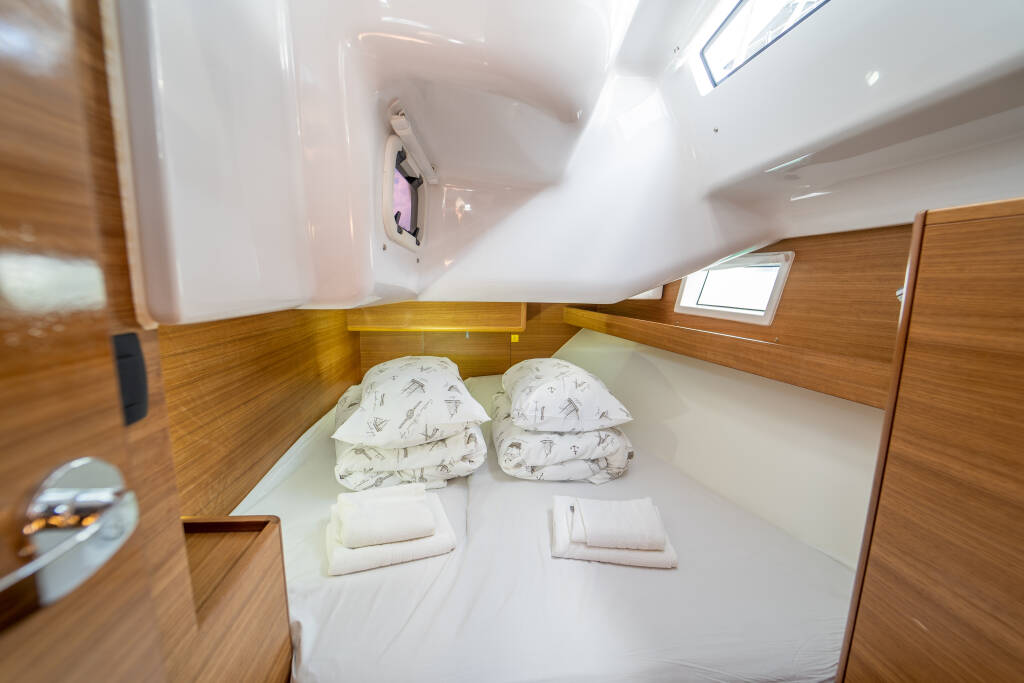 Elan Impression 40.1 Olelole