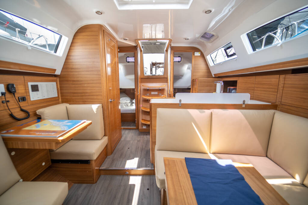 Elan Impression 40.1 Olelole