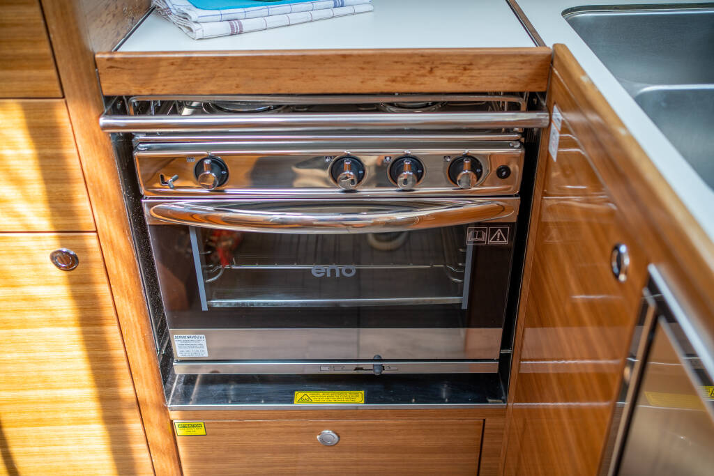 Elan Impression 40.1 Olelole