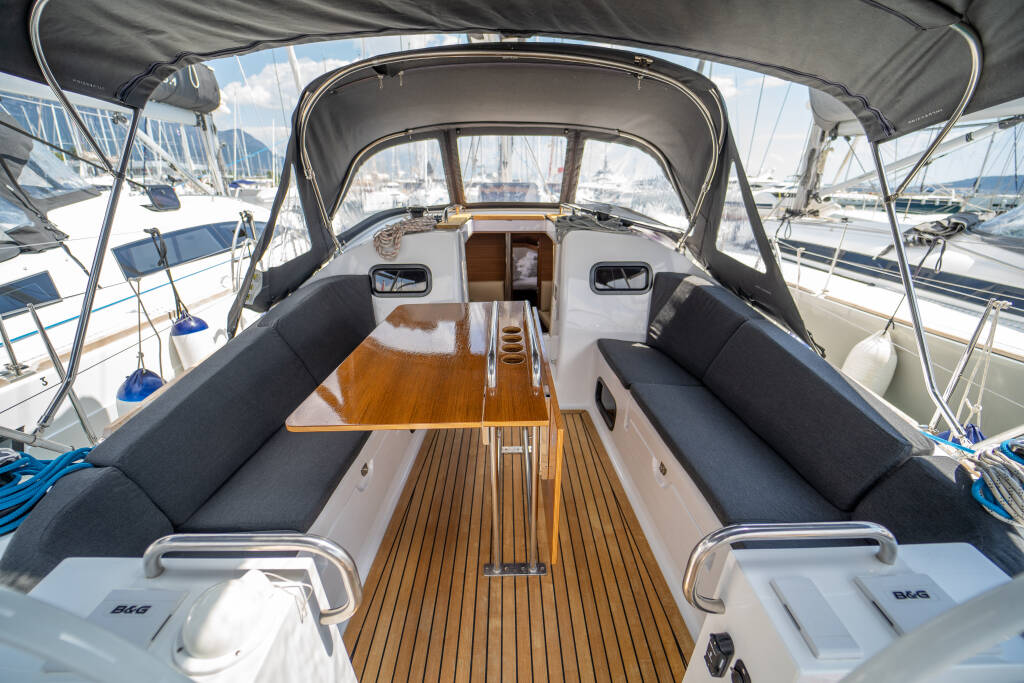 Elan Impression 40.1 Olelole