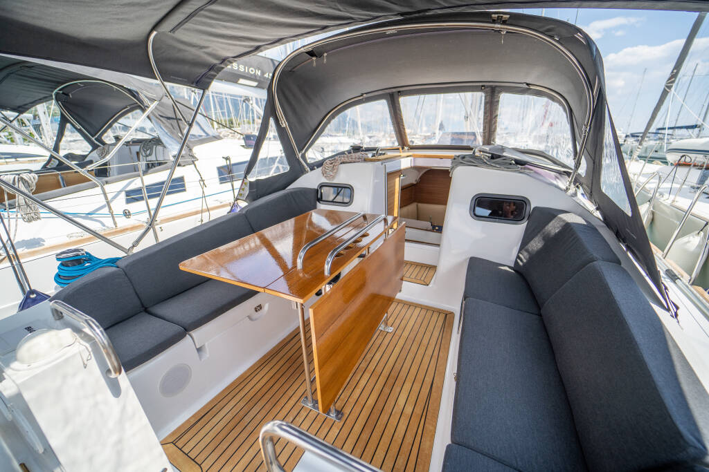 Elan Impression 40.1 Olelole