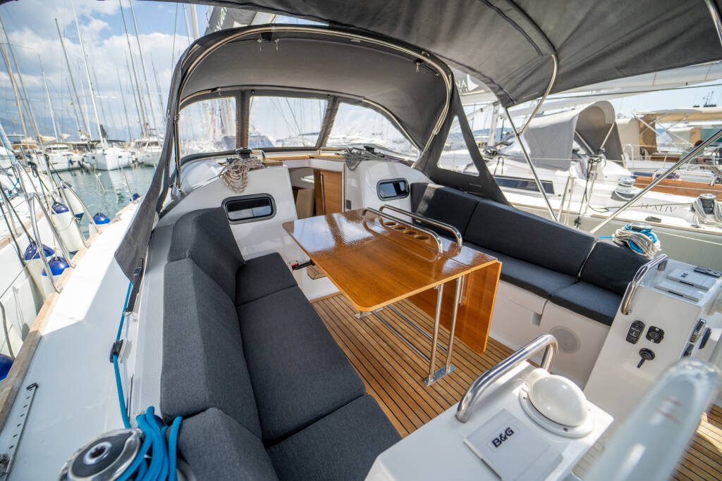 Elan Impression 40.1 Olelole