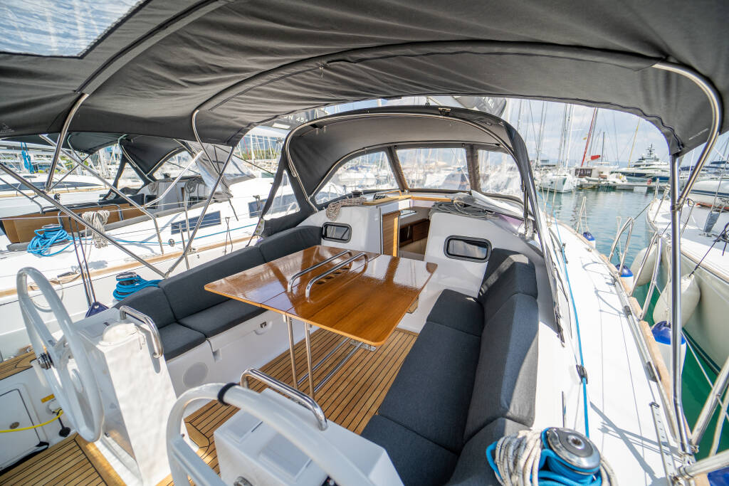 Elan Impression 40.1 Olelole