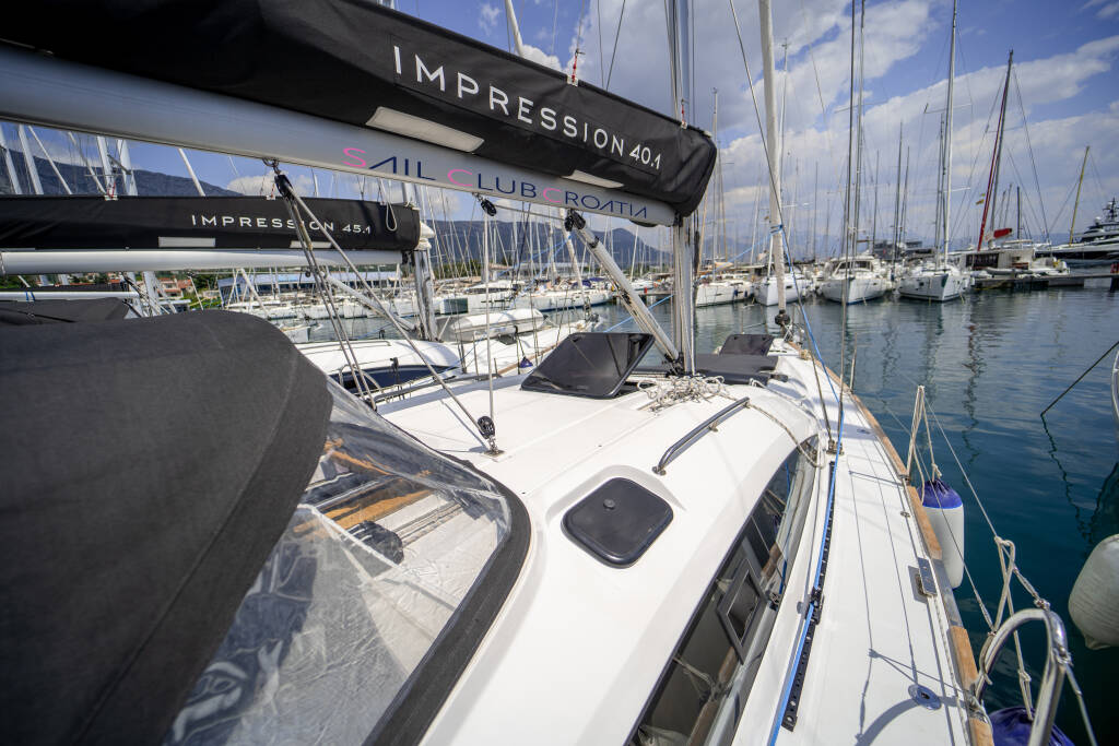 Elan Impression 40.1 Olelole