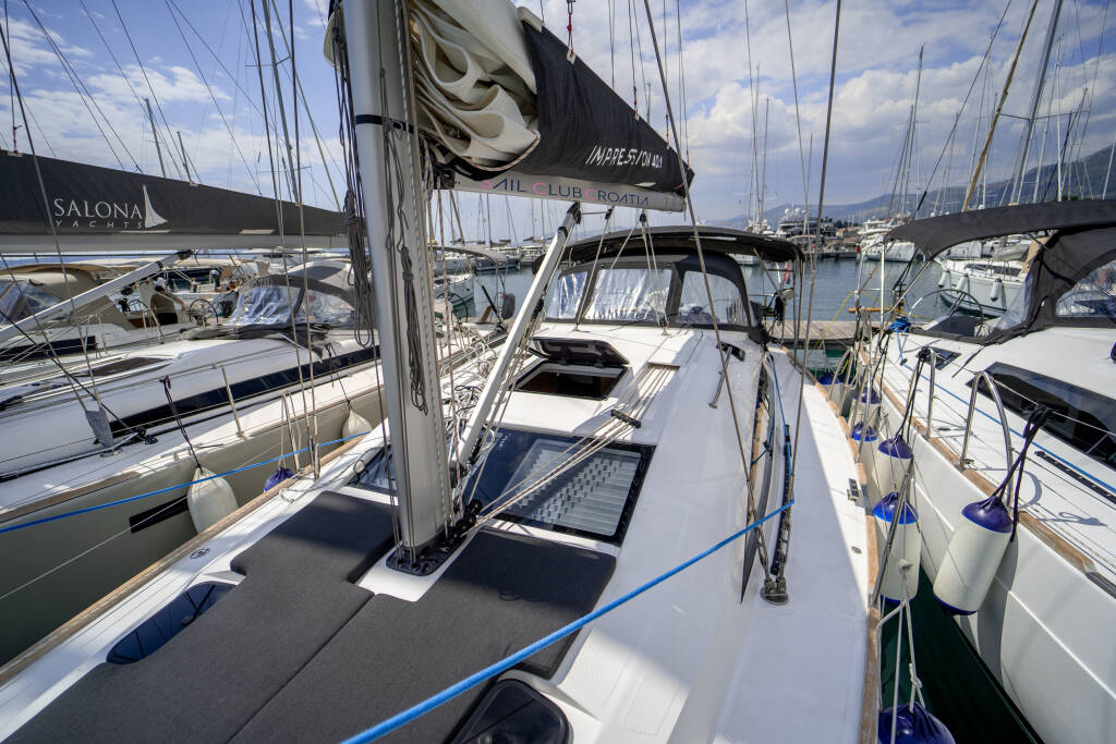 Elan Impression 40.1 Olelole