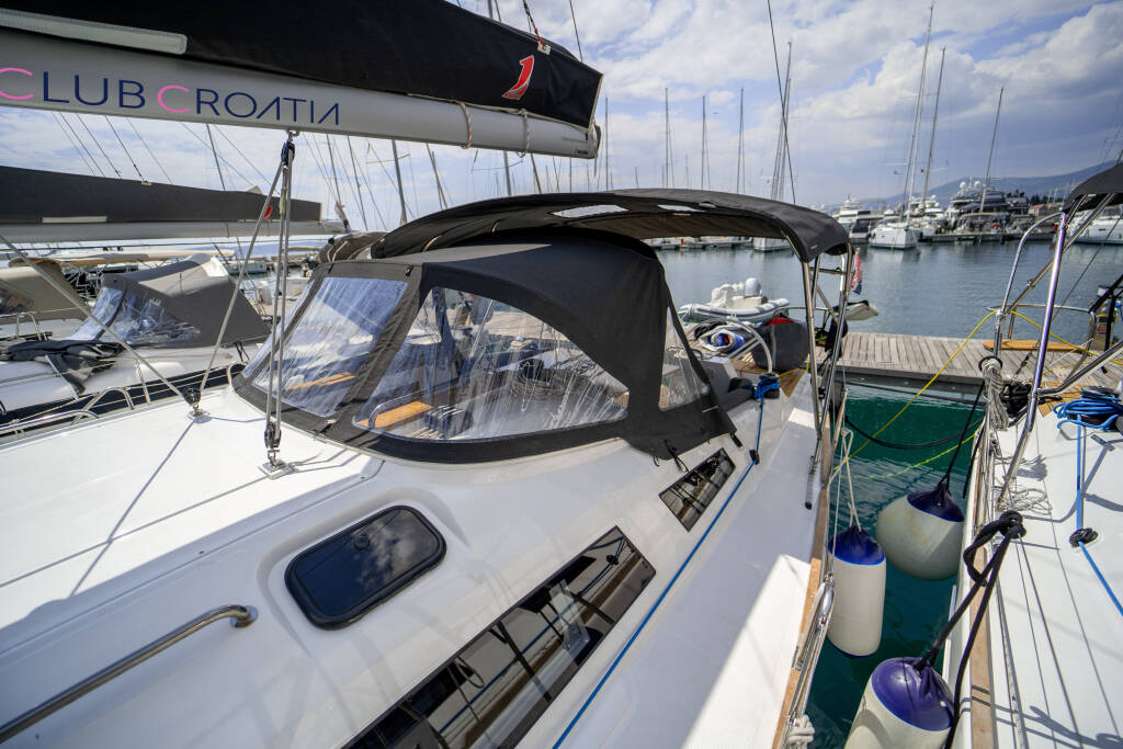 Elan Impression 40.1 Olelole