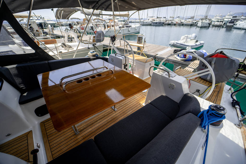 Elan Impression 40.1 Olelole