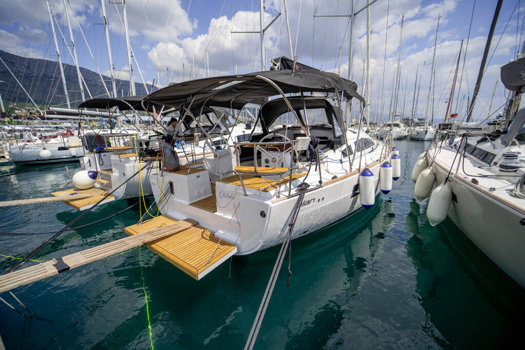 Elan Impression 40.1 Olelole