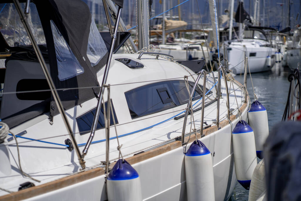 Elan Impression 40.1 Olelole