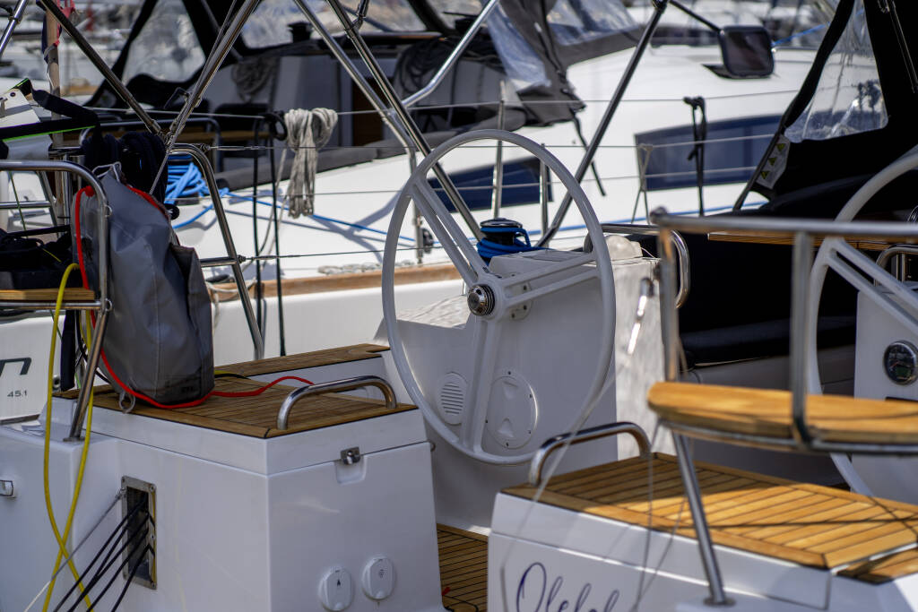 Elan Impression 40.1 Olelole